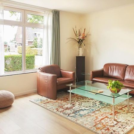 Logement Hartsuiker Leilighet Hoogeveen Eksteriør bilde